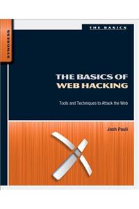 Basics of Web Hacking