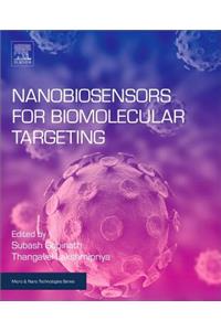 Nanobiosensors for Biomolecular Targeting