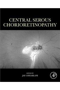 Central Serous Chorioretinopathy