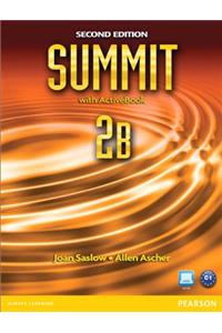 Summit 2b Split
