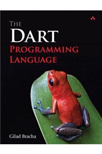 The Dart Programming Language