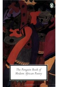 The Penguin Book of Modern African Poetry: Fourth Edition (Classic, 20th-Century, Penguin)