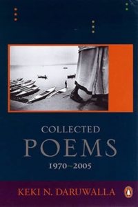 Collected Poems 1970-2005