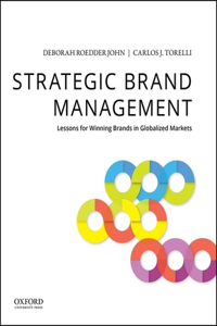 Strategic Brand Management