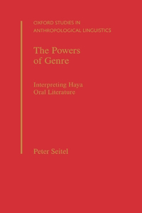 Powers of Genre