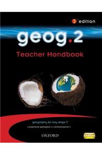 geog.2: teacher's handbook