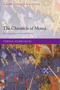 The Chronicle of Morea