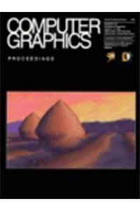 SIGGRAPH 1996 Conference Proceedings: Computer Graphics Annual Conference Series
