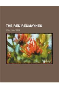 The Red Redmaynes