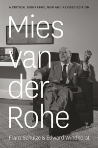 Mies Van Der Rohe