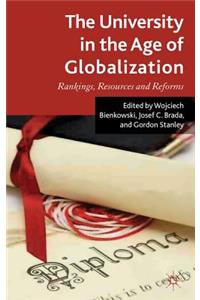 University in the Age of Globalization