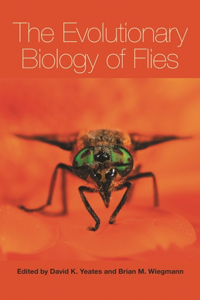 Evolutionary Biology of Flies