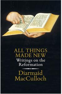 All Things Made New