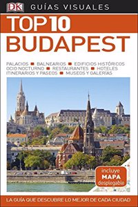 Budapest Guía Top 10