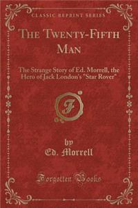 The Twenty-Fifth Man