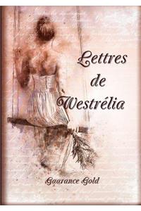 Lettres de Westrélia