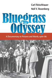 Bluegrass Odyssey