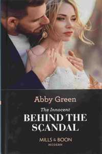 The Innocent Behind the Scandal