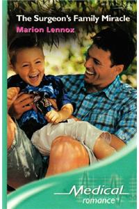 The Surgeon's Family Miracle