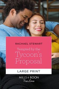 Tempted by the Tycoon's Proposal