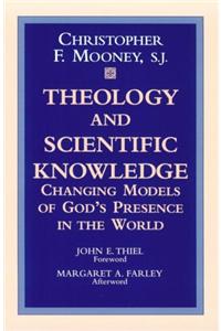 Theology Scientific Knowledge