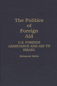 Politics of Foreign Aid
