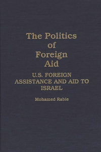 Politics of Foreign Aid
