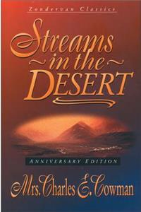 Streams in the Desert