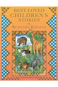 Best-loved Children's Stories