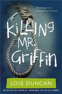 Killing Mr. Griffin