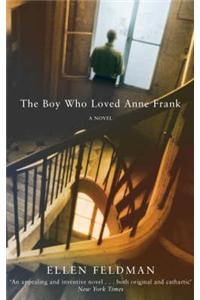 Boy Who Loved Anne Frank