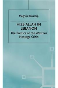 Hizb'allah in Lebanon