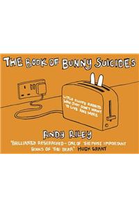 Book of Bunny Suicides