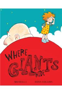 Where Giants Hide