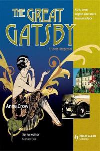 AS/A Level English Literature: The Great Gatsby