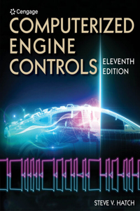 Bundle: Computerized Engine Controls, 11th + Mindtap, 4 Terms Printed Access Card