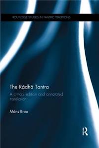 The Radha Tantra