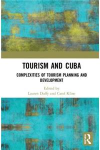 Tourism and Cuba