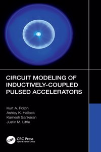 Circuit Modeling of Inductively-Coupled Pulsed Accelerators