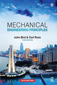 Mechanical Engineering Principles