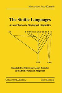 Sinitic Languages