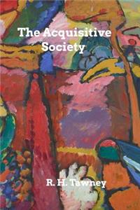 The Acquisitive Society