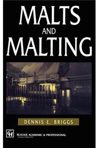 Malts and Malting
