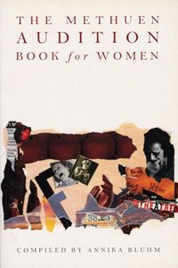 The Methuen Audition Book for Women