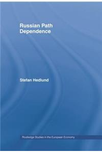 Russian Path Dependence