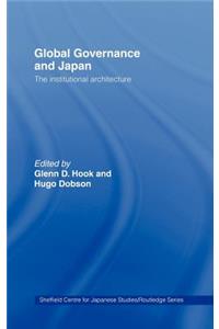 Global Governance and Japan