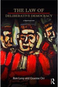 Law of Deliberative Democracy