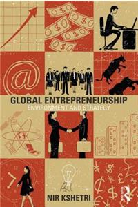 Global Entrepreneurship: Environment and Strategy