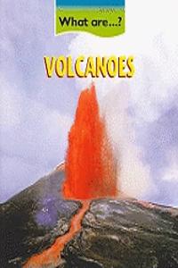 What are Volcanoes