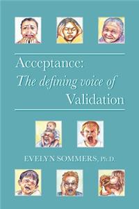 Acceptance